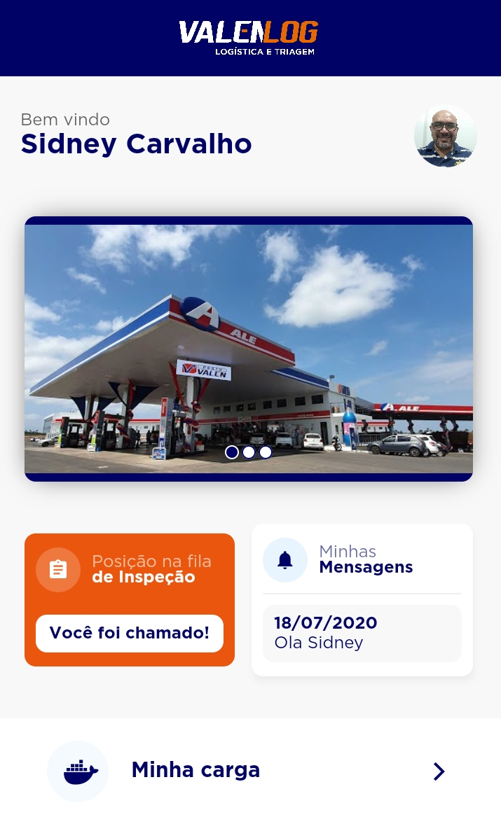 APP Valenlog